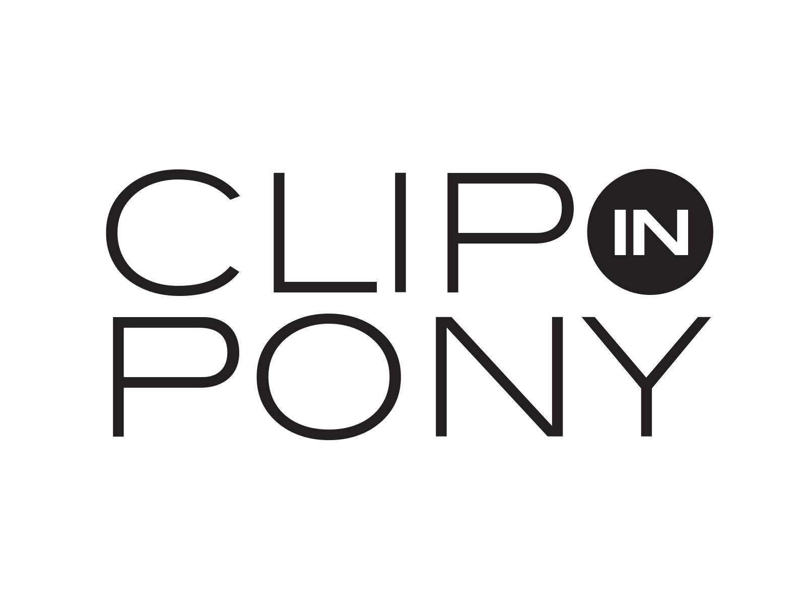 Logo_CLipinPony
